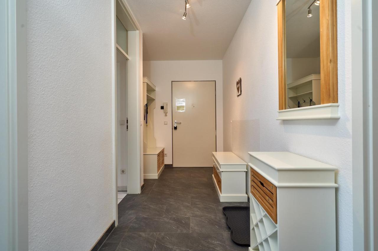 Apartment Sun Balcony Dresden Friedrichstadt المظهر الخارجي الصورة