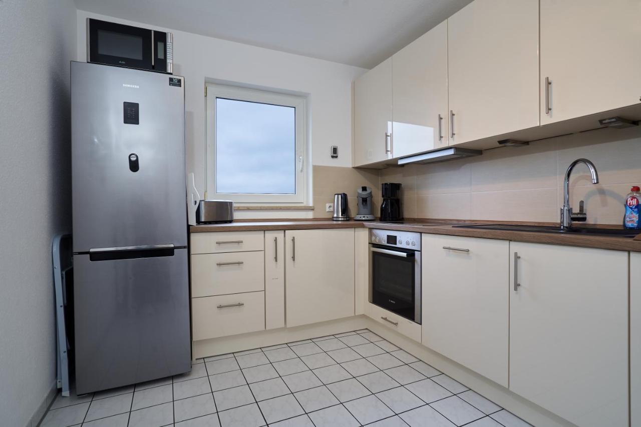 Apartment Sun Balcony Dresden Friedrichstadt المظهر الخارجي الصورة