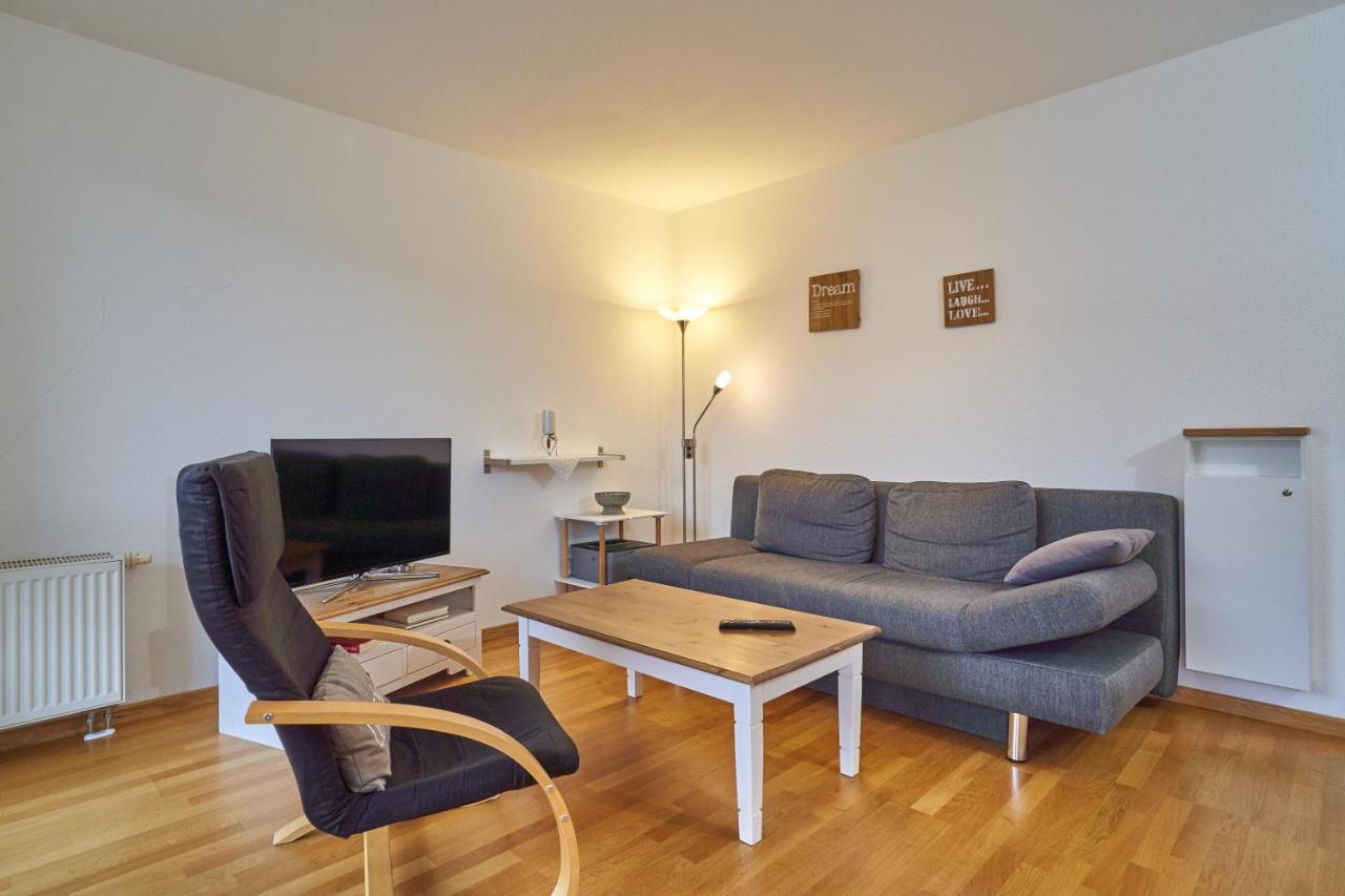 Apartment Sun Balcony Dresden Friedrichstadt المظهر الخارجي الصورة