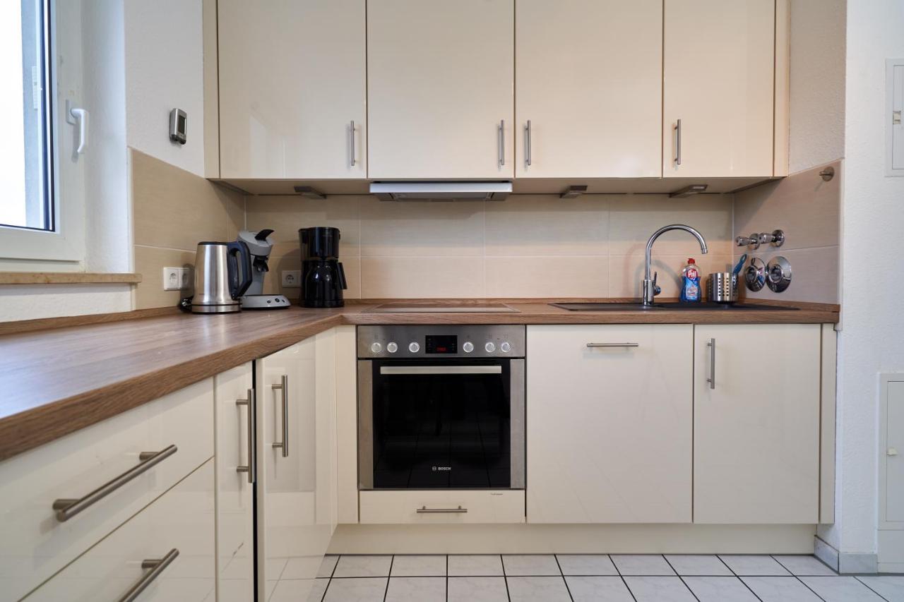 Apartment Sun Balcony Dresden Friedrichstadt المظهر الخارجي الصورة