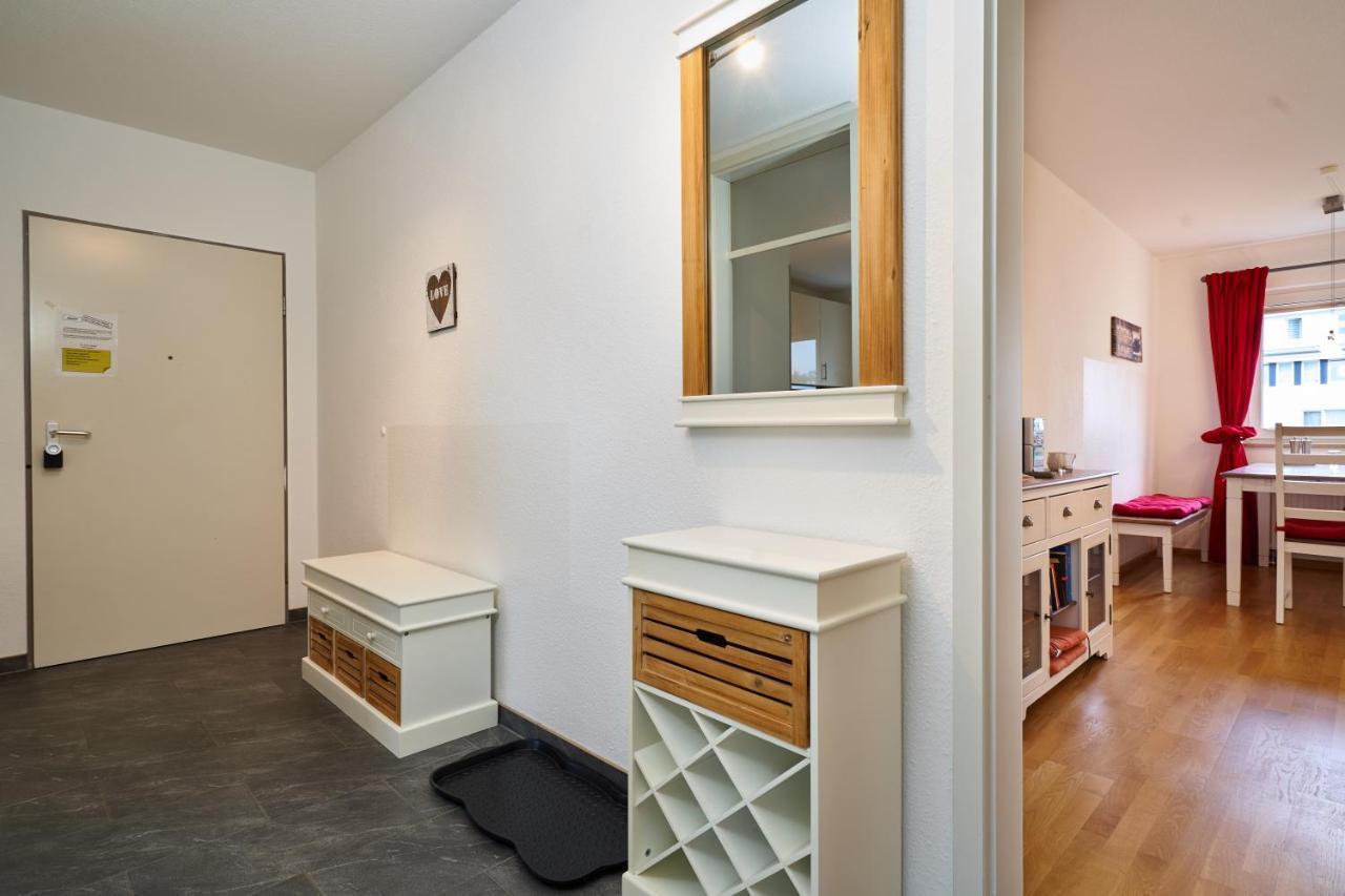 Apartment Sun Balcony Dresden Friedrichstadt المظهر الخارجي الصورة