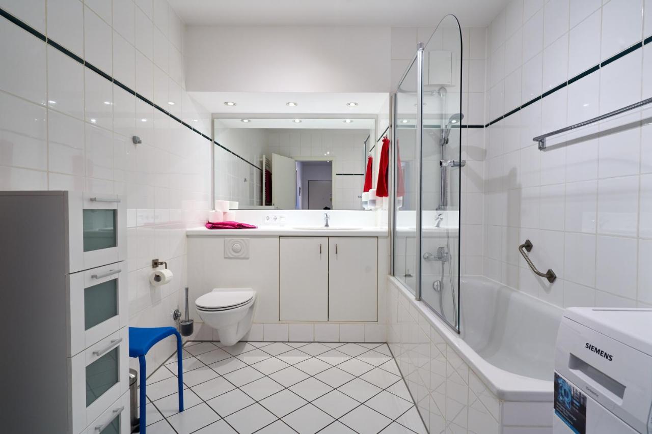 Apartment Sun Balcony Dresden Friedrichstadt المظهر الخارجي الصورة