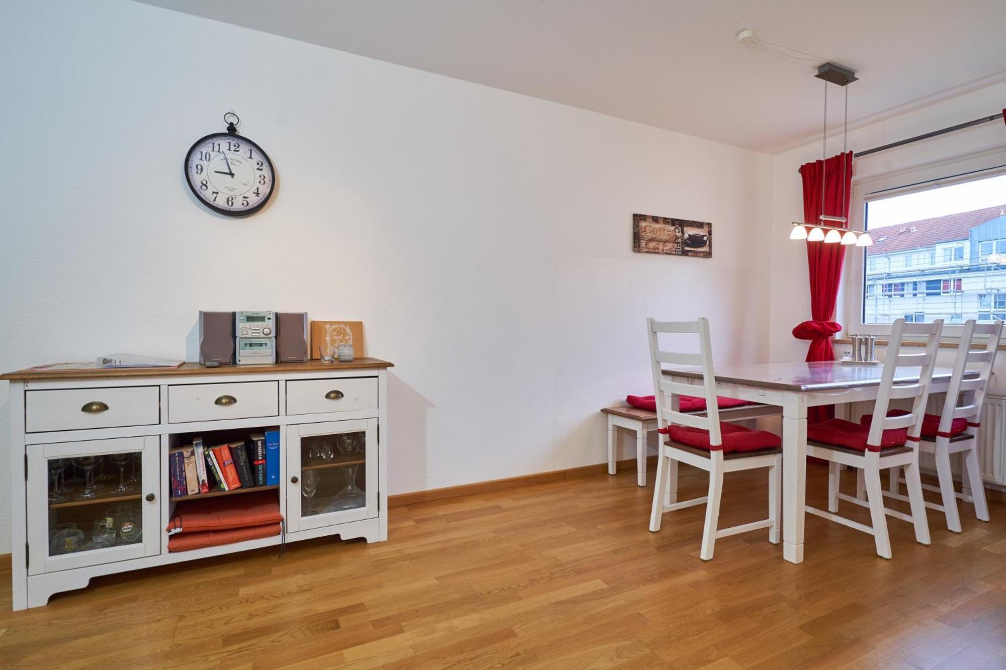 Apartment Sun Balcony Dresden Friedrichstadt المظهر الخارجي الصورة